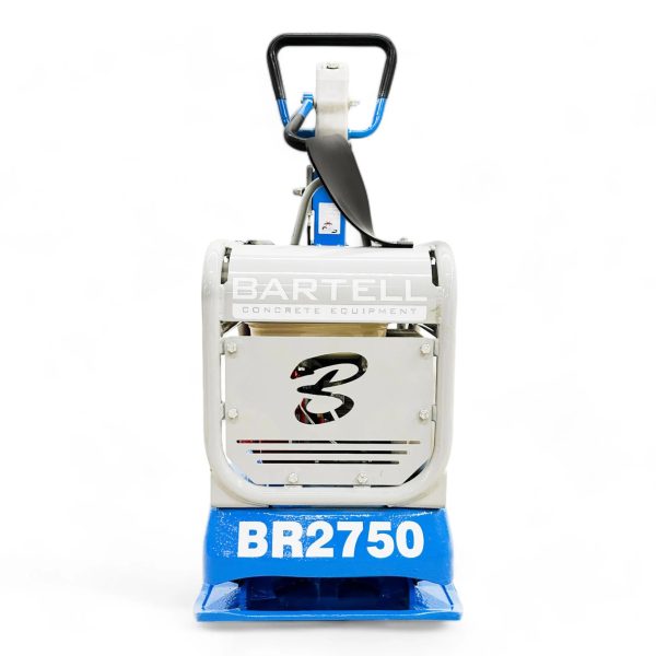 Bartell - Reversible Plate Compactor Model BR2750 (350lb) - Image 2
