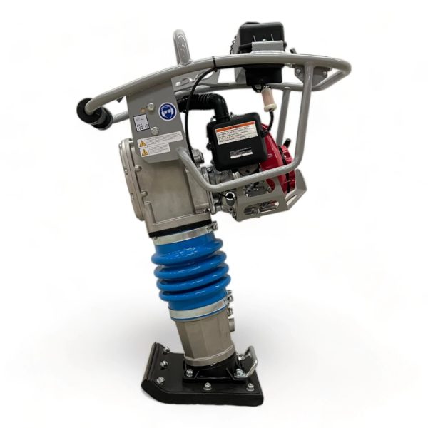 Bartell - Jumping Jack Compactor Model BT1400H - Image 2