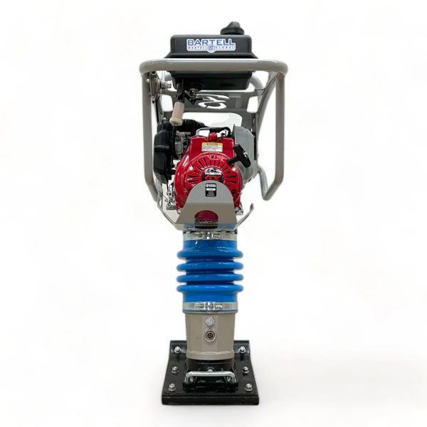 Bartell - Jumping Jack Compactor Model BT1400H - Image 3