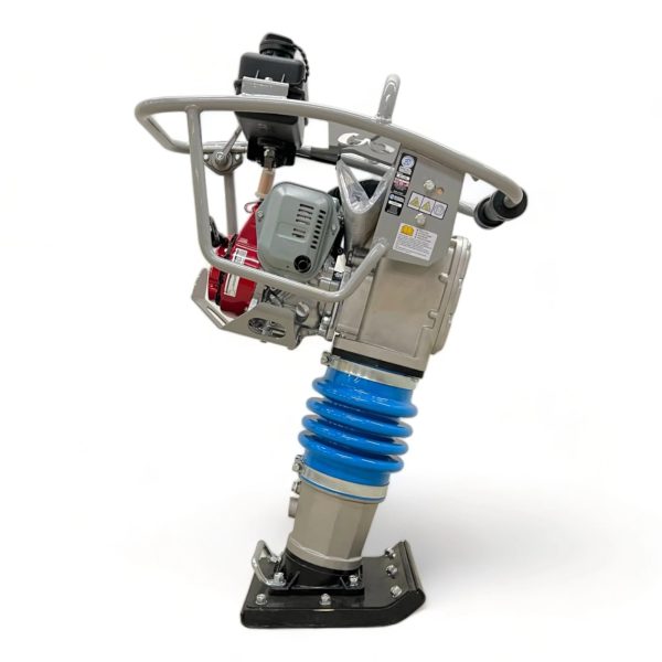 Bartell - Jumping Jack Compactor Model BT1600H - Image 2