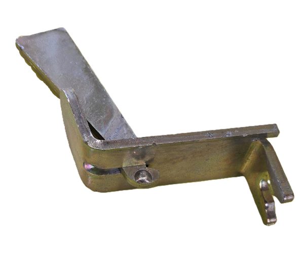 Strongback Waler 2x4