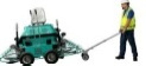 WHITEMAN - ROT 8  HYD 6 BLD DIESEL HATZ - Image 2