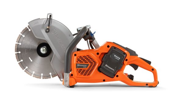 Husqvarna - K540i 10" Battery Power Cutter
