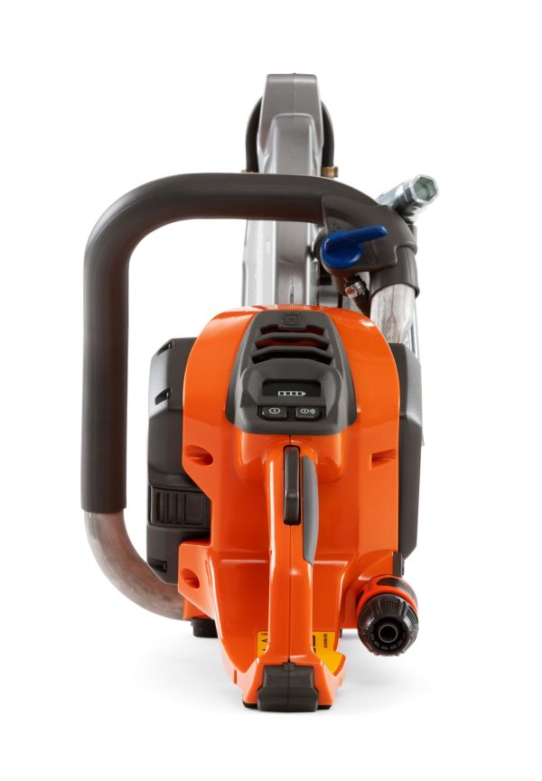 Husqvarna - K540i 10" Battery Power Cutter - Image 3