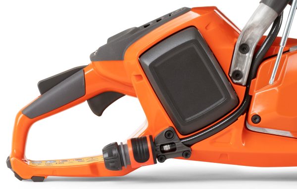 Husqvarna - K540i 10" Battery Power Cutter - Image 4
