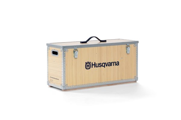 Husqvarna - K540i 10" Battery Power Cutter - Image 5