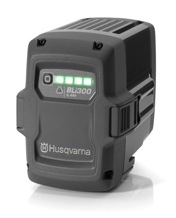 Husqvarna - K540i 10" Battery Power Cutter - Image 6