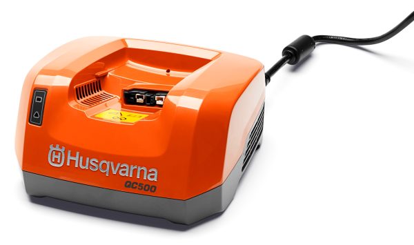 Husqvarna - K540i 10" Battery Power Cutter - Image 7