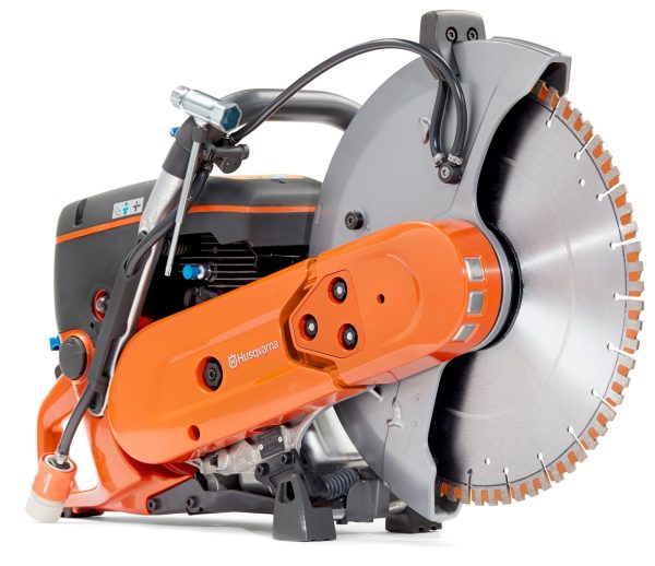 Husqvarna - K770 14" Power Saw