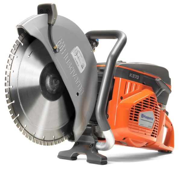 Husqvarna - K970 14" Power Saw