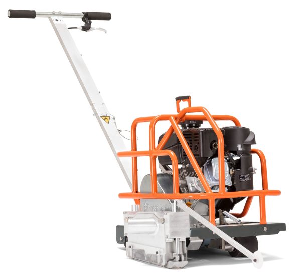 Husqvarna - Soffcut 150, Early Entry Saw