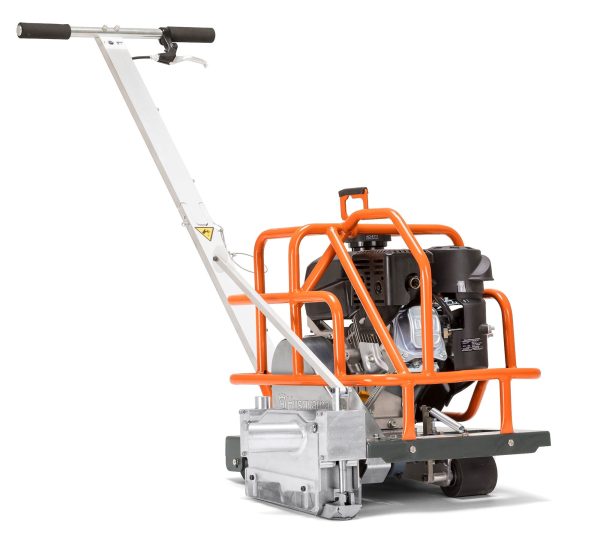 Husqvarna - Soffcut 150, Early Entry Saw - Image 2