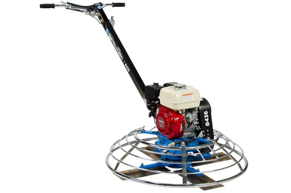 Bartell - 36" Trowel Pro Model B436