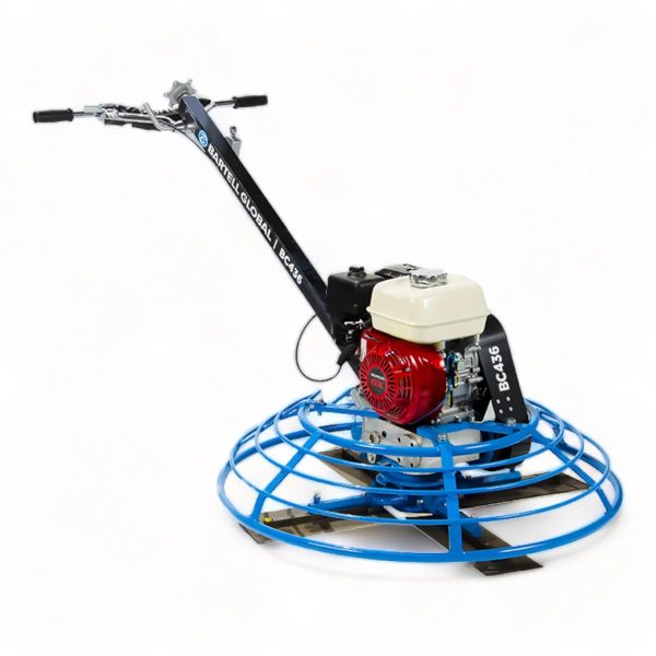 Bartell - 36" Trowel Commercial Model BC436