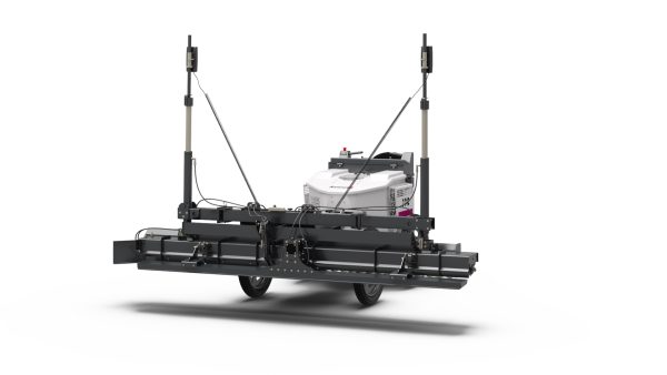 Somero - S-940 Diesel Laser Screed - Image 2