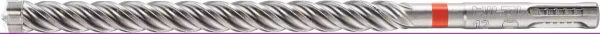 Hammer drill bit TE-CX 1/2"-6" MP8  (8 Pkg)