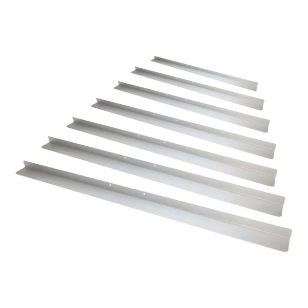 Screed Blade 10ft - Image 2