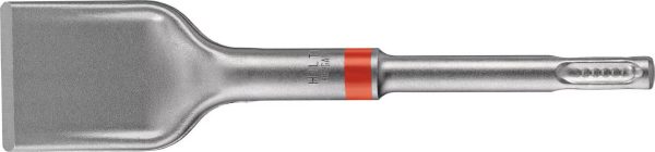 Scaling edge chisel TE-CX SCE 18/4