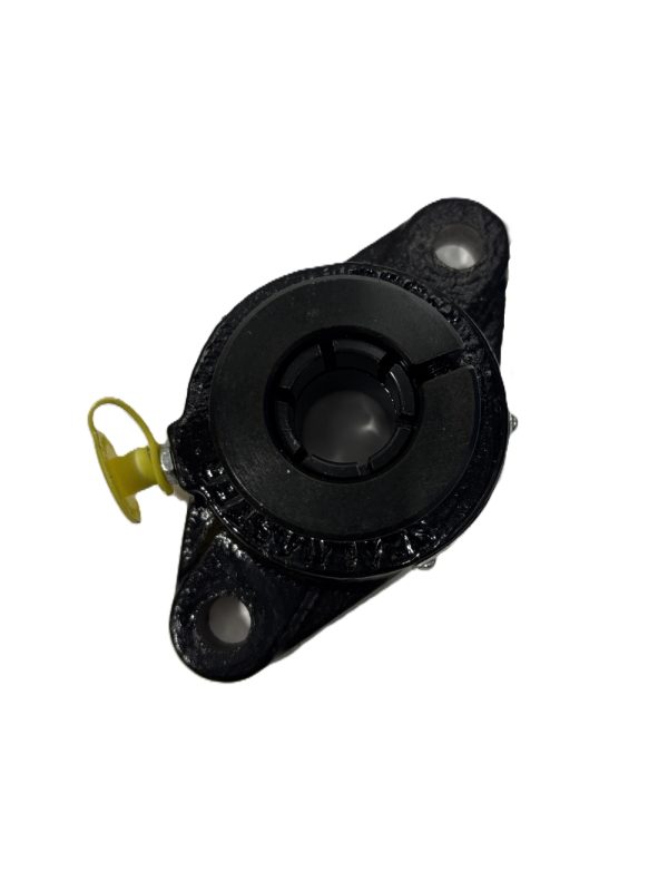 Vibrator Bearing, 2-Bolt Flange, 3/4" Bore