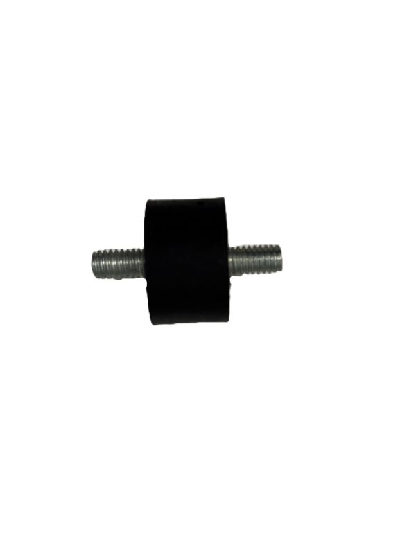 Isolator, Extruded Vibrator