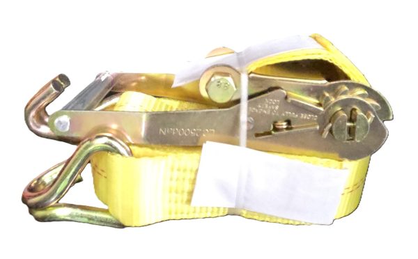 Ratchet Tie Down (2x27) wire hook