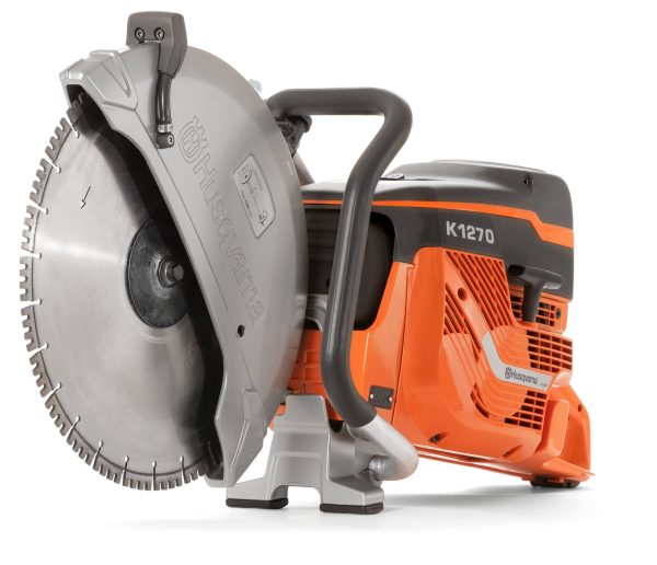 Husqvarna - K1270 16" Power Saw
