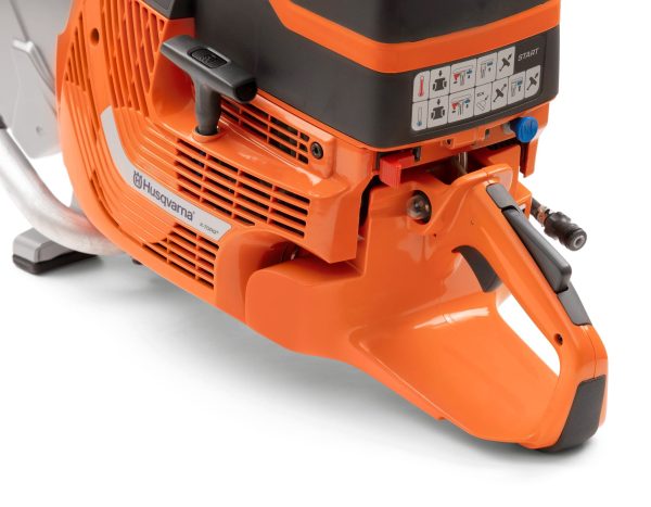 Husqvarna - K1270 16" Power Saw - Image 3