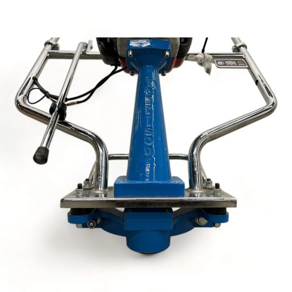 Bartell - Vibrating Screed Power Unit - Image 2