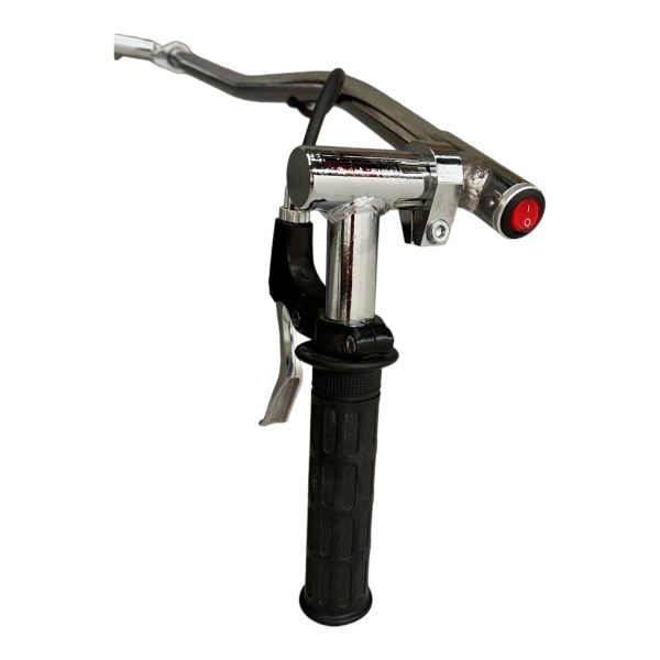 Bartell - Vibrating Screed Power Unit - Image 3
