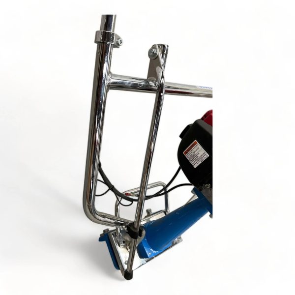 Bartell - Vibrating Screed Power Unit - Image 4