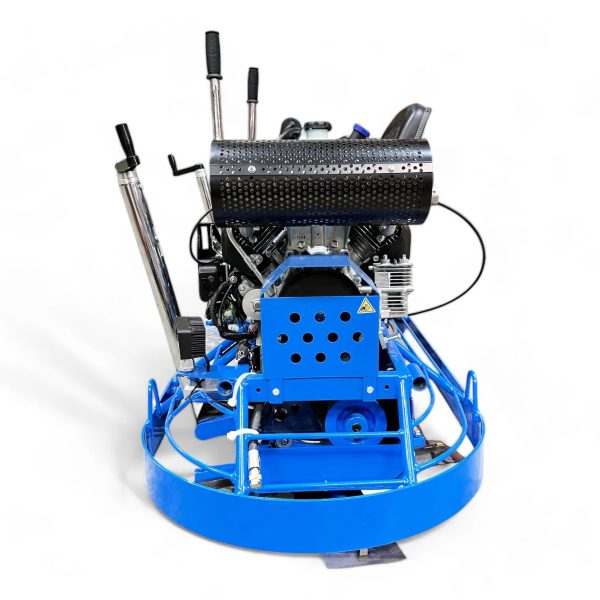 Bartell - 30'' Low-Rider Edger Trowel Model BXR830 - Image 2