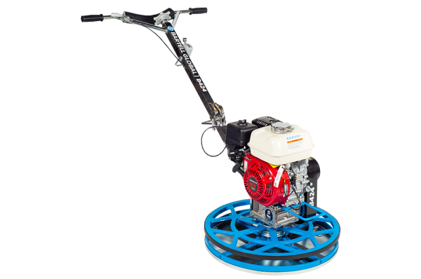 Bartell - 24" Edger Trowel Pro Model B424