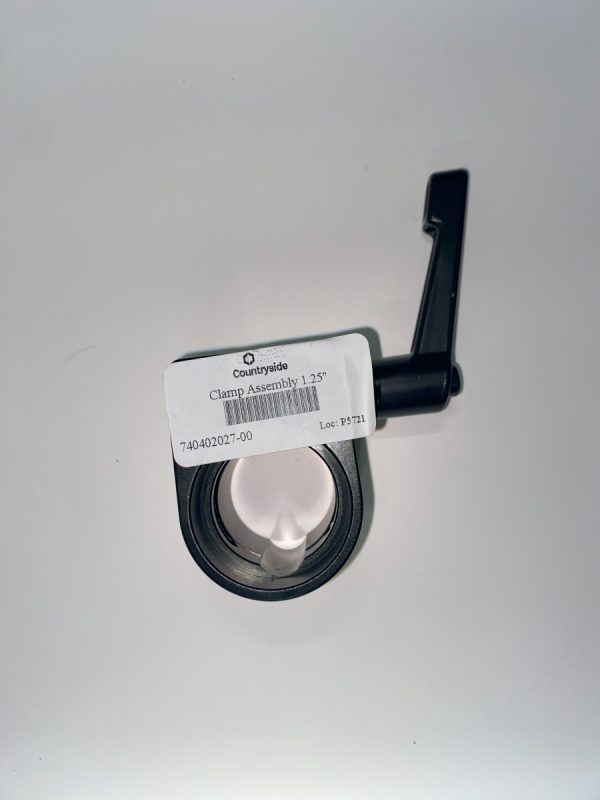 Clamp Assembly 1.25" - Image 3