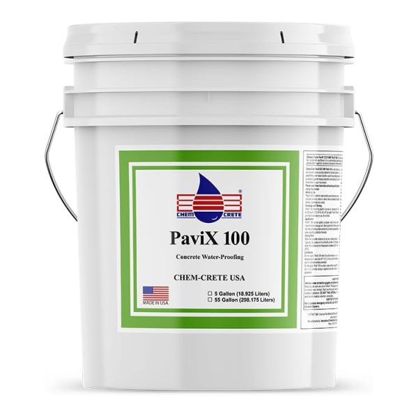 Pavix 100 (5 Gallon Pail)