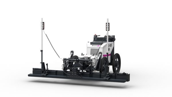 Somero - S-485 Laser Screed - Image 2