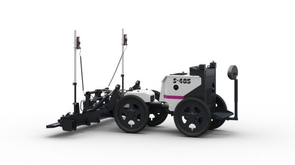 Somero - S-485 Laser Screed - Image 3