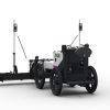 Somero S-485 Laser Screed - Image 4