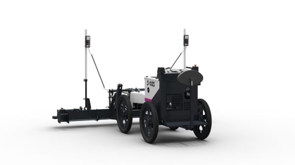 Somero - S-485 Laser Screed - Image 4