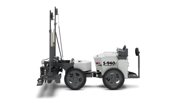 Somero - S-940e Electric Laser Screed - Image 2