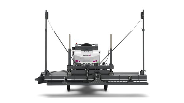 Somero - S-940e Electric Laser Screed - Image 3