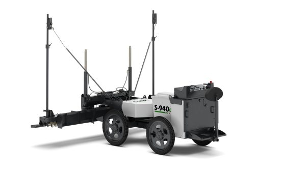 Somero - S-940e Electric Laser Screed - Image 4
