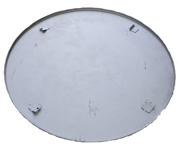 Bartell Float Pans (30", 4 blade - 30" Edger)