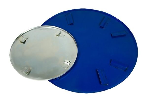 Bartell Float Pans (37", 4 blade - 36" models)