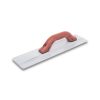 16" x 3-3/4" The Hog Mag Float Durasoft Handle