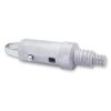 Push Button Handle to Male Thread Adapter