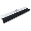 48" Aluminum Backed Concrete Broom