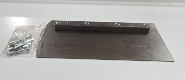 Trowel Blades - Combo (4.75x10.625" - 30" edger) - Image 2