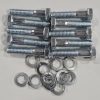 6x10 Finishing Blades (Set of 4) - Image 2