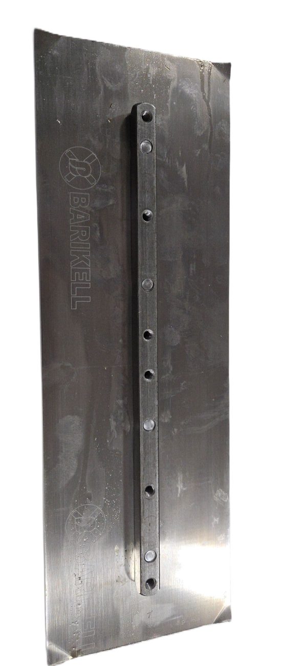 6x18 Finishing Blade (Set of 5)
