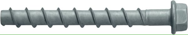 Hilti Screw 3/8x4" (50ct)